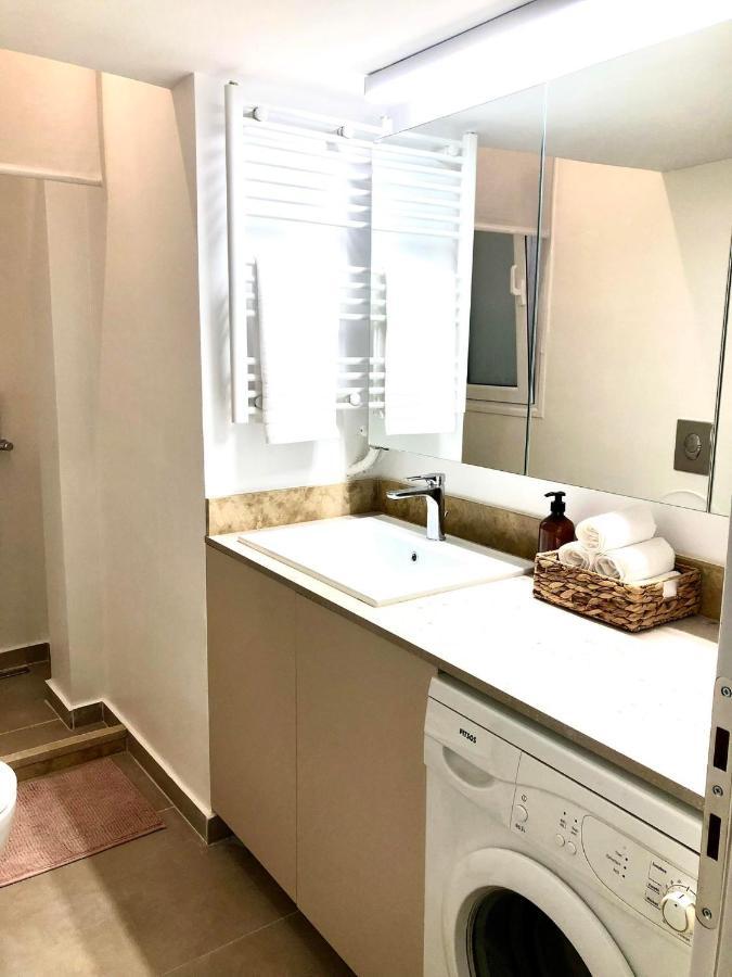 Bright Spacious Modern 3Rd Flr City Oasis-Sleeps 5 Apartment Athens Exterior photo