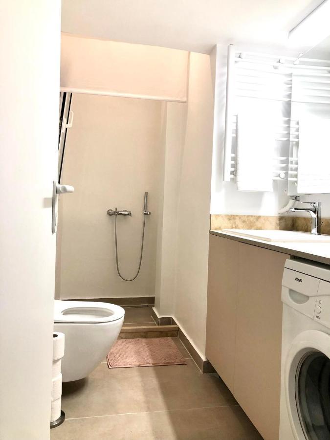 Bright Spacious Modern 3Rd Flr City Oasis-Sleeps 5 Apartment Athens Exterior photo