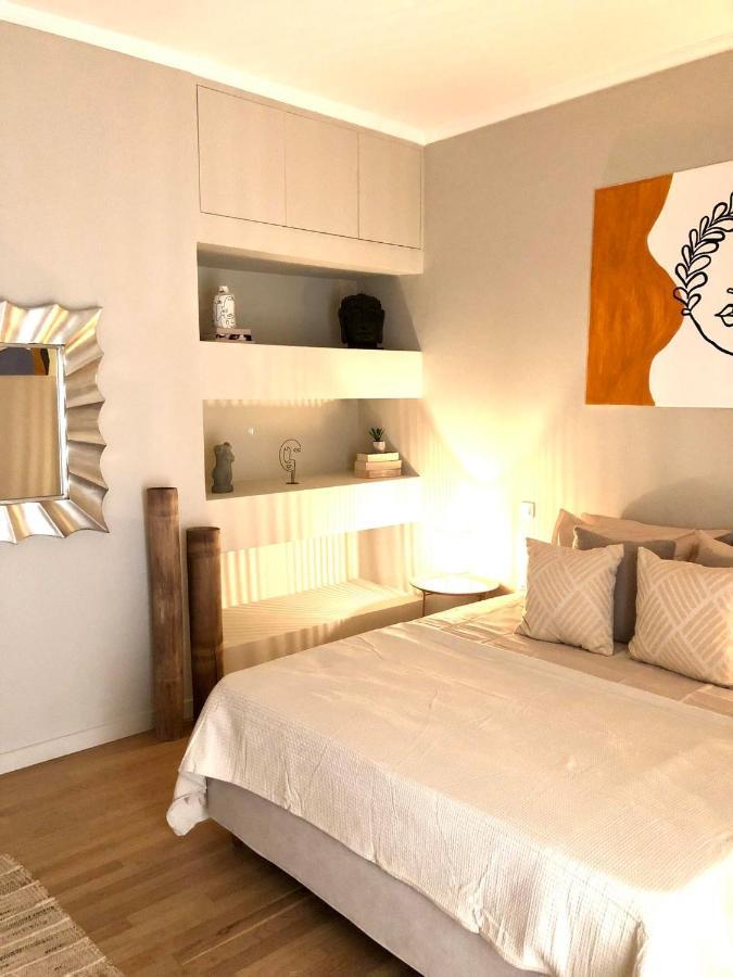 Bright Spacious Modern 3Rd Flr City Oasis-Sleeps 5 Apartment Athens Exterior photo