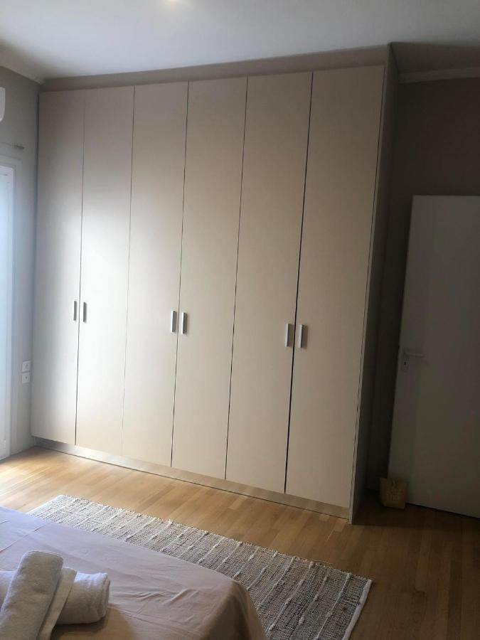 Bright Spacious Modern 3Rd Flr City Oasis-Sleeps 5 Apartment Athens Exterior photo